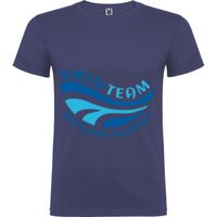 T-shirt Beagle de marque Roly - Tailles enfant et adulte Vignette