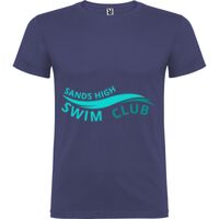 T-shirt Beagle de marque Roly - Tailles enfant et adulte Vignette