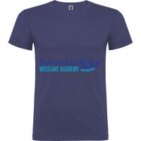 T-shirt Beagle de marque Roly - Tailles enfant et adulte Vignette