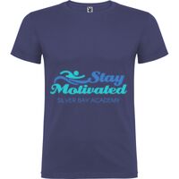 T-shirt Beagle de marque Roly - Tailles enfant et adulte Vignette