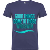 T-shirt Beagle de marque Roly - Tailles enfant et adulte Vignette