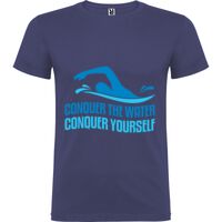 T-shirt Beagle de marque Roly - Tailles enfant et adulte Vignette