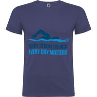 T-shirt Beagle de marque Roly - Tailles enfant et adulte Vignette