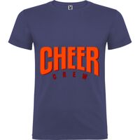 T-shirt Beagle de marque Roly - Tailles enfant et adulte Vignette