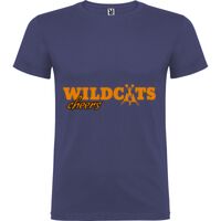 T-shirt Beagle de marque Roly - Tailles enfant et adulte Vignette