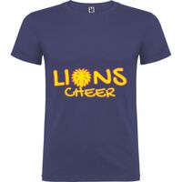 T-shirt Beagle de marque Roly - Tailles enfant et adulte Vignette