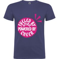 T-shirt Beagle de marque Roly - Tailles enfant et adulte Vignette