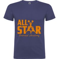 T-shirt Beagle de marque Roly - Tailles enfant et adulte Vignette