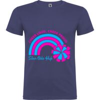 T-shirt Beagle de marque Roly - Tailles enfant et adulte Vignette