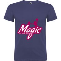 T-shirt Beagle de marque Roly - Tailles enfant et adulte Vignette