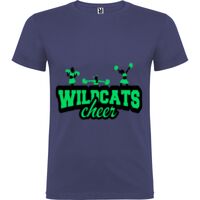 T-shirt Beagle de marque Roly - Tailles enfant et adulte Vignette