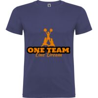 T-shirt Beagle de marque Roly - Tailles enfant et adulte Vignette