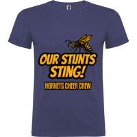 T-shirt Beagle de marque Roly - Tailles enfant et adulte Vignette