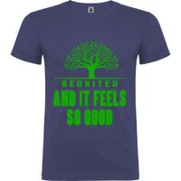 T-shirt Beagle de marque Roly - Tailles enfant et adulte Vignette