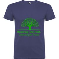 T-shirt Beagle de marque Roly - Tailles enfant et adulte Vignette