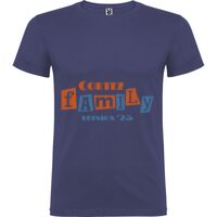 T-shirt Beagle de marque Roly - Tailles enfant et adulte Vignette