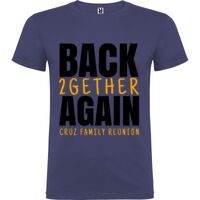 T-shirt Beagle de marque Roly - Tailles enfant et adulte Vignette