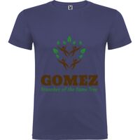 T-shirt Beagle de marque Roly - Tailles enfant et adulte Vignette