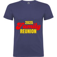 T-shirt Beagle de marque Roly - Tailles enfant et adulte Vignette