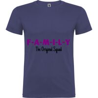 T-shirt Beagle de marque Roly - Tailles enfant et adulte Vignette