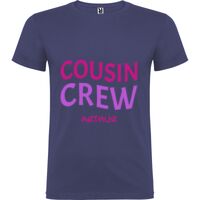 T-shirt Beagle de marque Roly - Tailles enfant et adulte Vignette