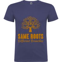 T-shirt Beagle de marque Roly - Tailles enfant et adulte Vignette