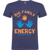 T-shirt Beagle de marque Roly - Tailles enfant et adulte Vignette