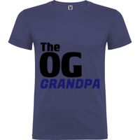 T-shirt Beagle de marque Roly - Tailles enfant et adulte Vignette