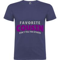 T-shirt Beagle de marque Roly - Tailles enfant et adulte Vignette