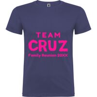 T-shirt Beagle de marque Roly - Tailles enfant et adulte Vignette