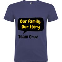 T-shirt Beagle de marque Roly - Tailles enfant et adulte Vignette