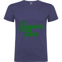 T-shirt Beagle de marque Roly - Tailles enfant et adulte Vignette