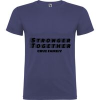 T-shirt Beagle de marque Roly - Tailles enfant et adulte Vignette