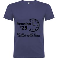 T-shirt Beagle de marque Roly - Tailles enfant et adulte Vignette