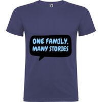 T-shirt Beagle de marque Roly - Tailles enfant et adulte Vignette