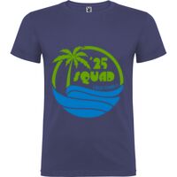 T-shirt Beagle de marque Roly - Tailles enfant et adulte Vignette