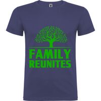 T-shirt Beagle de marque Roly - Tailles enfant et adulte Vignette