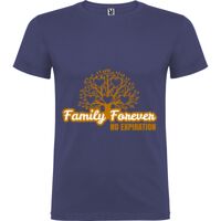 T-shirt Beagle de marque Roly - Tailles enfant et adulte Vignette