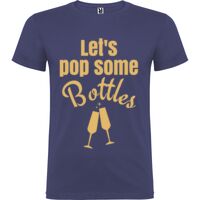 T-shirt Beagle de marque Roly - Tailles enfant et adulte Vignette