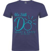 T-shirt Beagle de marque Roly - Tailles enfant et adulte Vignette