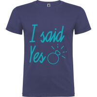 T-shirt Beagle de marque Roly - Tailles enfant et adulte Vignette