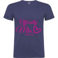 T-shirt Beagle de marque Roly - Tailles enfant et adulte Vignette