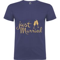 T-shirt Beagle de marque Roly - Tailles enfant et adulte Vignette