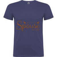 T-shirt Beagle de marque Roly - Tailles enfant et adulte Vignette