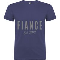 T-shirt Beagle de marque Roly - Tailles enfant et adulte Vignette