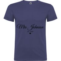 T-shirt Beagle de marque Roly - Tailles enfant et adulte Vignette