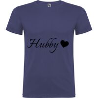 T-shirt Beagle de marque Roly - Tailles enfant et adulte Vignette