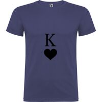 T-shirt Beagle de marque Roly - Tailles enfant et adulte Vignette