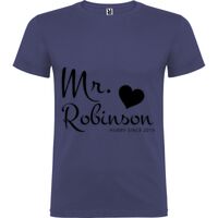 T-shirt Beagle de marque Roly - Tailles enfant et adulte Vignette