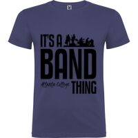 T-shirt Beagle de marque Roly - Tailles enfant et adulte Vignette